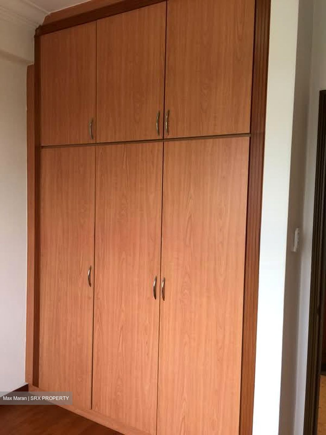 The Merasaga (D10), Condominium #581139511